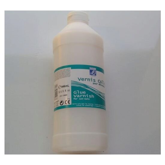 Adeziv Decupaj - Universal - L&B - 946 ml - 11468