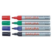 Marker pentru tabla alba - Sakura - Whiteboard