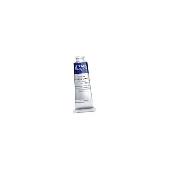 Impasto medium - Lefranc&Bourgeois