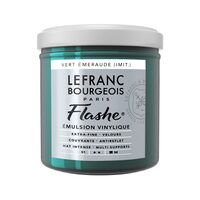 Viridian hue 564 – Culori Flashe 125 ml Lefranc & Bourgeois Viridia…