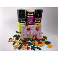 DISCONTINUU Culori window colour - 80 ml Darwi