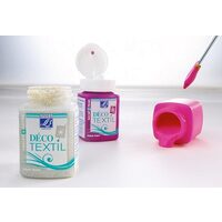 DISCONTINUU - Culori textile Deco , 50 ml, Lefranc & Bourgeois