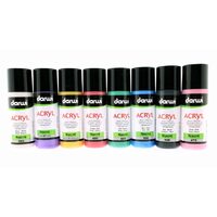 DISCONTINUU Acrilic Nacree - Perlat - Darwi 80ml