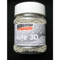 Bilute 3D mici Pentart 230ml - 711592