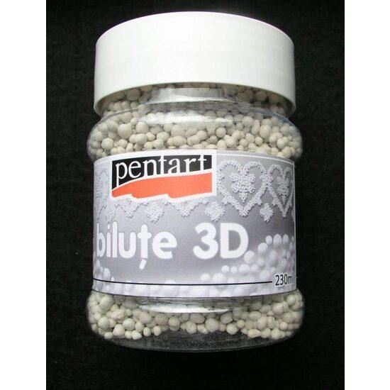 Bilute 3D mici Pentart 230ml - 711592