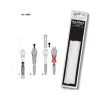 4880 Set 12 mansoane pentru pensule - Da Vinci