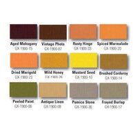 GX-1900-06 HARTIE 30X30 CM PEELED PAINT