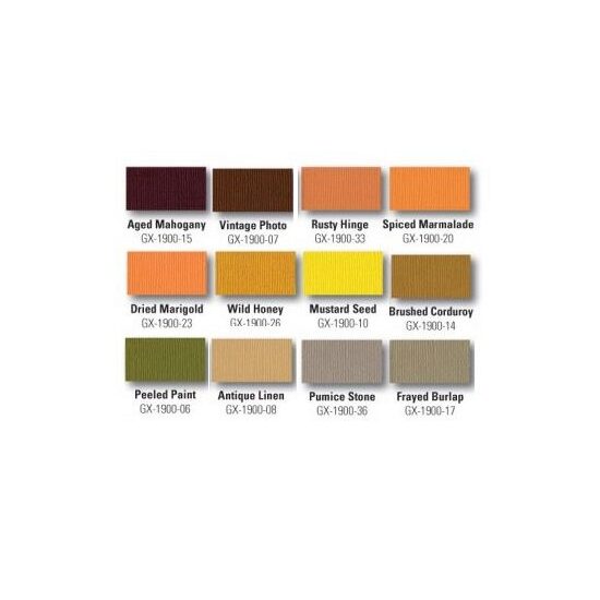 GX-1900-06 HARTIE 30X30 CM PEELED PAINT