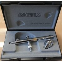 126214 Aerograf - EVOLUTION CR plus 0,2