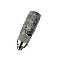 104423 Cupla rapida 2.7 mm - Harder & Steenbeck