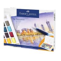 Acuarele Creative studio - Faber