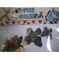 AD020 ACCESORII HOBBY FLUTURI OGLINDA