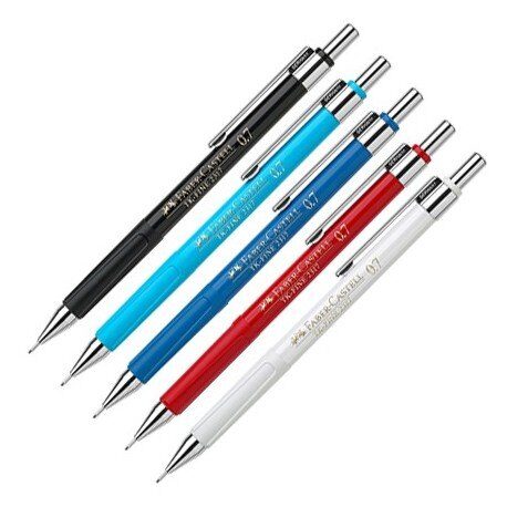 Creion mecanic TK-FINE 2317-2315 - Faber Castell