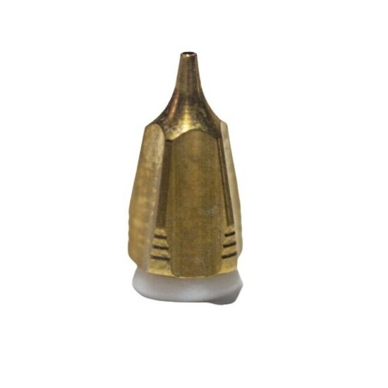 218722 Duza 0.2mm cu o-ring pt Hansa 151, 181, 251, 281, 581  - Harder