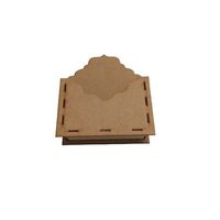 Cutie MDF tip plic - C-ART