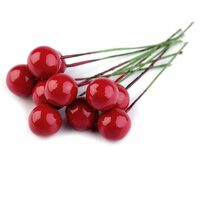 740629 - Set 10 merisoare decorative - STKL