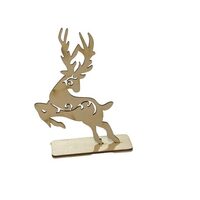 Figurina decorativa - ren - C-ART