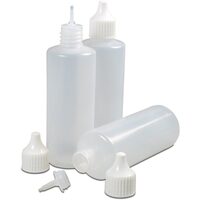 60107 - Recipient gol , 80 ml , plastic - Meyco