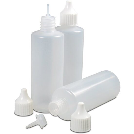 60107 - Recipient gol , 80 ml , plastic - Meyco