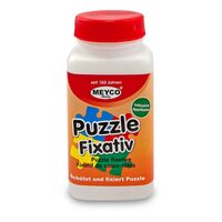 65753 - Fixator pt puzzle , 120 ml - Meyco
