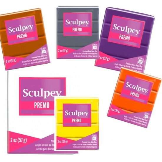 Sculpey Primo - 57gr