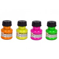 Tus desen fluorescent 20g - KOH-I-NOOR