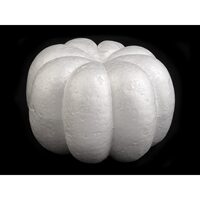 750356 - Dovleac polistiren, 8x12,5 cm - STKL