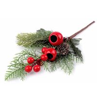 880923 - Crenguta artificiala cu fructe de padure - STKL