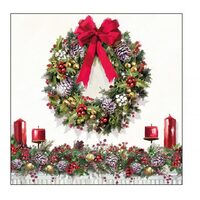 PAK53 - Pachet 20 servetele 25 x 25 cm - 32516550 - Ambiente