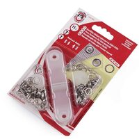 Set capse metalice - STKL