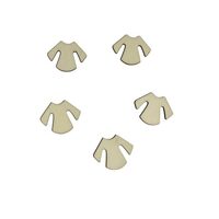 Set 5 baze martisor pt pictat - ie - C-ART