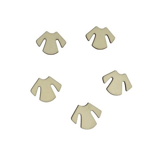 Set 5 baze martisor pt pictat - ie - C-ART