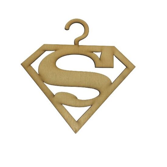 Umeras pt copii - Superman - C-ART