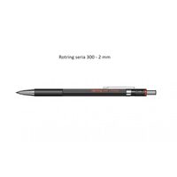 S0207300 Creion mecanic 2mm, SERIA 300 - ROTRING