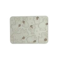Set educational pentu copii, Animale - C-ART