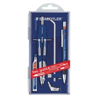 ST-552-02-PR1 COMPAS COMFORT - BUTON APASARE - STAEDLER