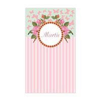 Set 50 cartonase martisor - Martie M5 - LIBR