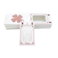ACA18 - Set 10 cutiute - 10 x 6 x 1 cm - DRG-T