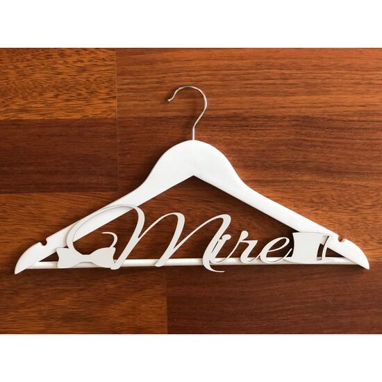 UM002 - Umeras mire alb - C-ART
