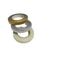 Banda adeziva pentru floristica - 1.2cm x 27 m - DECO