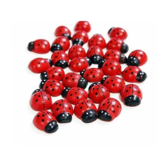 Buburuze autoadezive - DECO