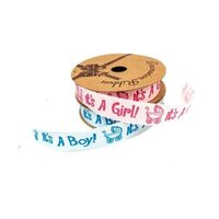 Rola panglica baby - DECO
