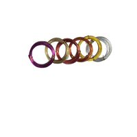 Sarma modelabila 1.5 mm x 10 m - DECO