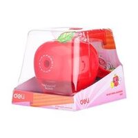 DLE0659 Ascutitoare fixa model fructe - DELI