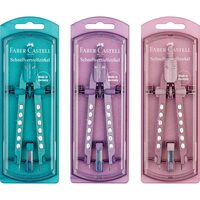 FC174323 Compas Sparkle Factory 2023 - Faber-Castell