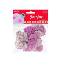 AD292 Garofite spuma autoadeziva DACO