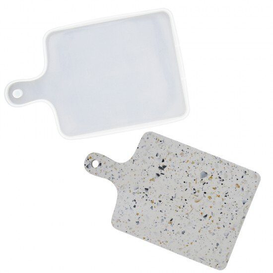 0163 - Mulaj tocator - 34.2x21x1.5cm - Unicraft
