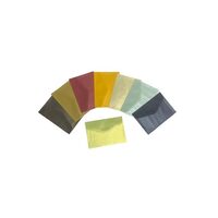 Plicuri metalizate B7 - Galeria Papieru