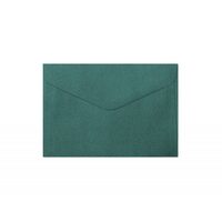280244 - Set 10 plicuri C6 - verde perlat - Galeria Papieru