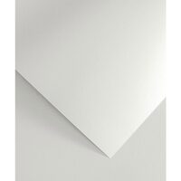 200751 Decorative card paper A4 MILLENIUM diamond white 20 pcs/box 250g/m2